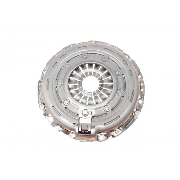 624353133 LuK Комплект зчеплення Citroen C4/Peugeot 508/3008/5008 1.6 HDi 09-17 (d=240mm) (+вижимний)