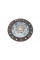 624353133 LuK Комплект зчеплення Citroen C4/Peugeot 508/3008/5008 1.6 HDi 09-17 (d=240mm) (+вижимний)