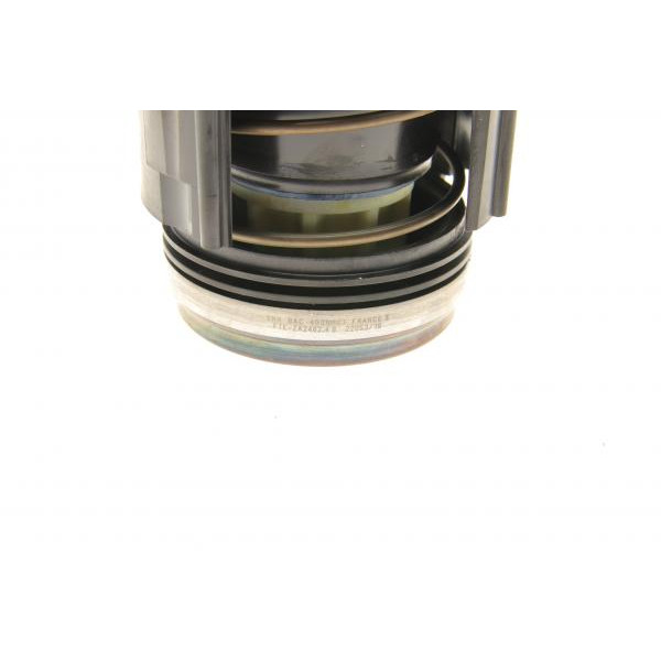 624353134 LuK Комплект зчеплення Citroen C4/C5/DS5/Peugeot 3008/5008/508 1.6 HDi 09-18 (d=240mm) (+вижимний)