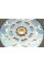 624353134 LuK Комплект зчеплення Citroen C4/C5/DS5/Peugeot 3008/5008/508 1.6 HDi 09-18 (d=240mm) (+вижимний)