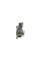 624353134 LuK Комплект зчеплення Citroen C4/C5/DS5/Peugeot 3008/5008/508 1.6 HDi 09-18 (d=240mm) (+вижимний)