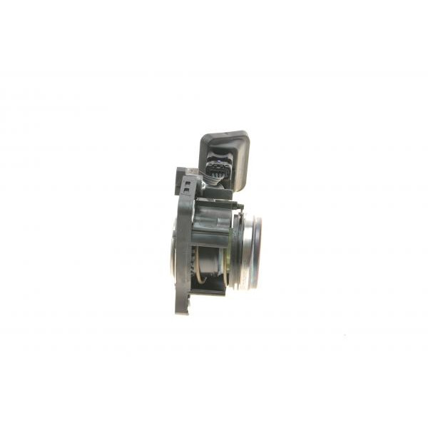 624353134 LuK Комплект зчеплення Citroen C4/C5/DS5/Peugeot 3008/5008/508 1.6 HDi 09-18 (d=240mm) (+вижимний)