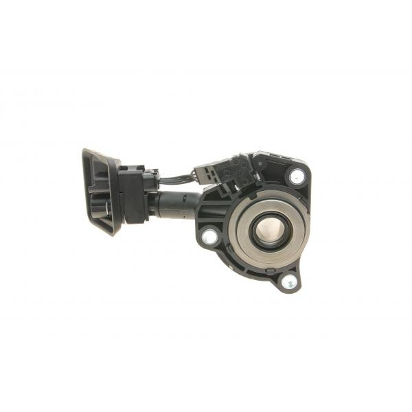 624353134 LuK Комплект зчеплення Citroen C4/C5/DS5/Peugeot 3008/5008/508 1.6 HDi 09-18 (d=240mm) (+вижимний)