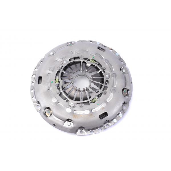 624370333 LuK Комплект зчеплення VW Crafter 2.0TDI, 80-105kw, 11-16, CSLA/CKTB/CKTC/CSLB/CKUC/CLSC