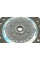 624371034 LuK Комплект зчеплення Ford Focus 1.6 TDCi 04-12 (d=240mm) (+вижимний)