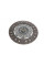 624371534 LuK Комплект зчеплення VW Sharan 1.4 TSI 15- (d=240mm) (+вижимний)
