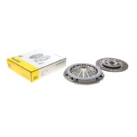 624376109 LuK Комплект зчеплення Ford Mondeo IV 1.6 EcoBoost 10-15 (d=240mm)