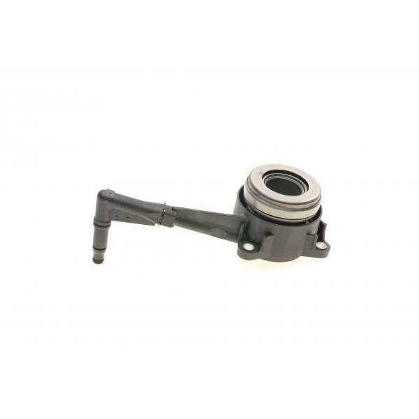624377333 LuK Комплект зчеплення VW Tiguan 2.0 TFSI 07-18 (d=240mm) (+ вичавлений)