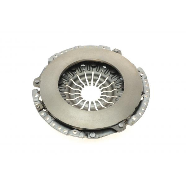 624377333 LuK Комплект зчеплення VW Tiguan 2.0 TFSI 07-18 (d=240mm) (+ вичавлений)
