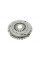 624377333 LuK Комплект зчеплення VW Tiguan 2.0 TFSI 07-18 (d=240mm) (+ вичавлений)