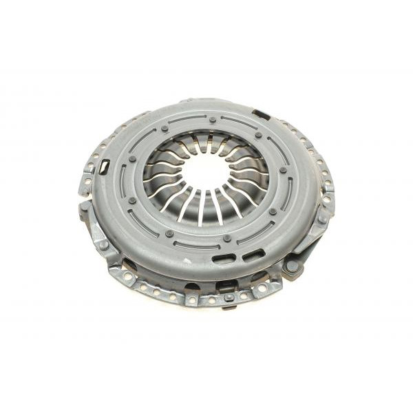 624377333 LuK Комплект зчеплення VW Tiguan 2.0 TFSI 07-18 (d=240mm) (+ вичавлений)