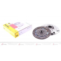624377409 LuK Комплект зчеплення Ford Focus 1.5/1.6 TDCi 10-/Connect 1.5TDCi 15- 88kw