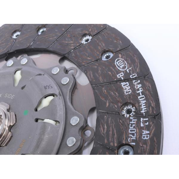 624378309 LuK Комплект зчеплення VW T5/T6 2.0TDI/BiTDI 09-, 132kw