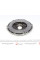 624395209 LuK Комплект зчеплення Ford Transit Connect 1.6 TDCi 13- (d=240)