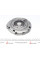 624395209 LuK Комплект зчеплення Ford Transit Connect 1.6 TDCi 13- (d=240)
