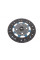 624403909 LuK Комплект зчеплення Renault Scenic IV 1.6dCi, 09/16-, 96kw, R9M 409