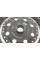 624405509 LuK Комплект зчеплення Hyundai iX35 2.0 CRDi 09-15/Kia Sportage 2.0 CRDi 10-15 (d=240mm)