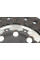624405509 LuK Комплект зчеплення Hyundai iX35 2.0 CRDi 09-15/Kia Sportage 2.0 CRDi 10-15 (d=240mm)
