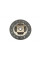 624407009 LuK Комплект зчеплення Ford Transit Connect 1.6 TDCi 13-(d=240mm)