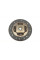 624407009 LuK Комплект зчеплення Ford Transit Connect 1.6 TDCi 13-(d=240mm)