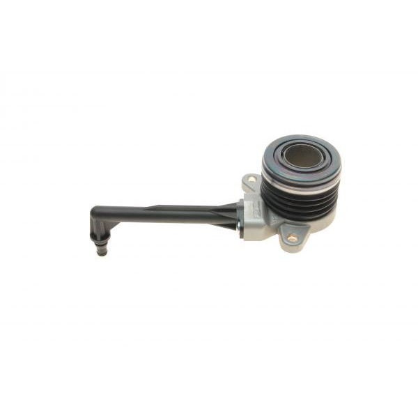 624407333 LuK Комплект зчеплення Hyundai i30/Kia Ceed 1.6 CRDi 11- (d=238mm) (+вижимний)