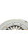 624407333 LuK Комплект зчеплення Hyundai i30/Kia Ceed 1.6 CRDi 11- (d=238mm) (+вижимний)