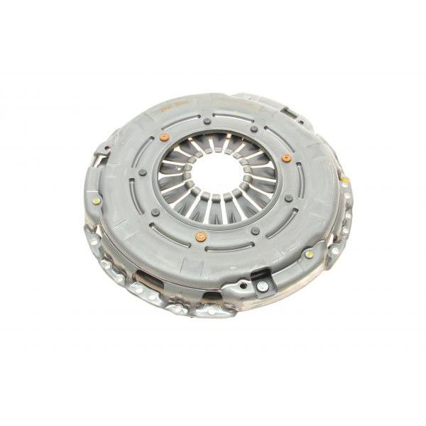 624407333 LuK Комплект зчеплення Hyundai i30/Kia Ceed 1.6 CRDi 11- (d=238mm) (+вижимний)