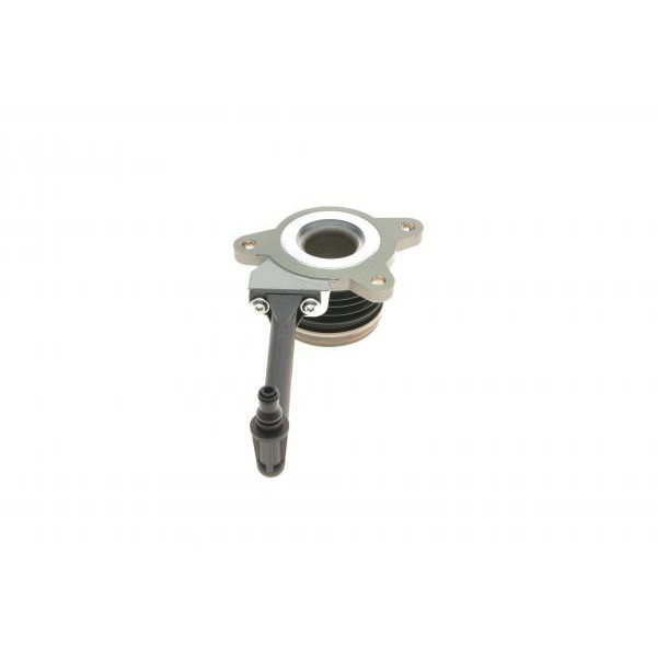 624407333 LuK Комплект зчеплення Hyundai i30/Kia Ceed 1.6 CRDi 11- (d=238mm) (+вижимний)