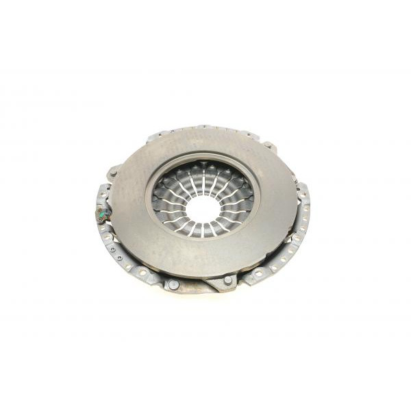 624407409 LuK Комплект зчеплення Skoda Octavia/VW Golf VII 2.0 TSI/GTI 13- (d=240mm)