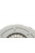 624407409 LuK Комплект зчеплення Skoda Octavia/VW Golf VII 2.0 TSI/GTI 13- (d=240mm)