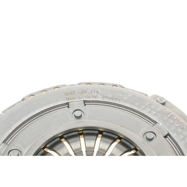 624407409 LuK Комплект зчеплення Skoda Octavia/VW Golf VII 2.0 TSI/GTI 13- (d=240mm)