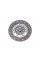 625305209 LuK Комплект зчеплення Nissan X-trail/Renault Koleos 2.0 dCi 16- (d=250), M9R