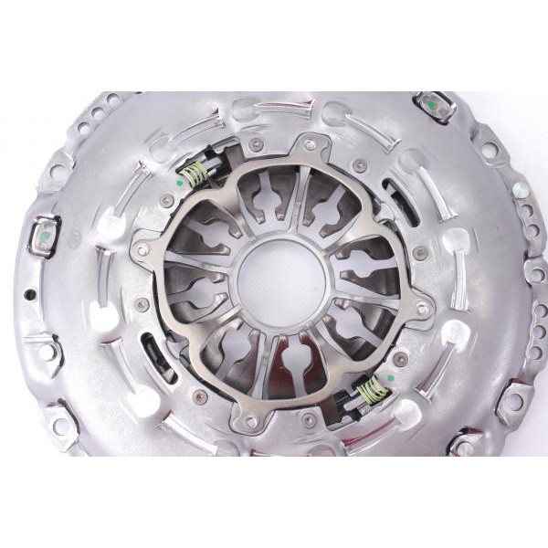625305234 LuK Комплект зчеплення Renault Laguna II 2.0 dCi 06-07 (d=250) (+вижимний)