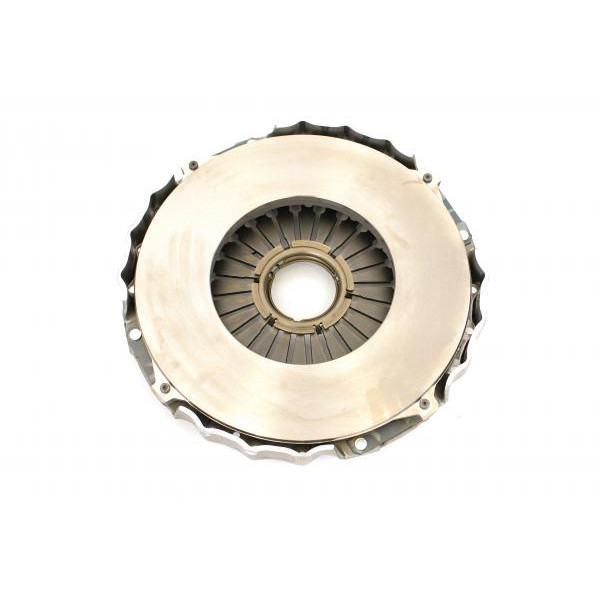 643308800 LuK Комплект зчеплення Daf XF 02-06 (d=430mm) (+вижимний)