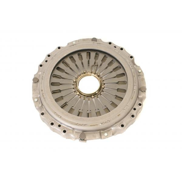 643308800 LuK Комплект зчеплення Daf XF 02-06 (d=430mm) (+вижимний)