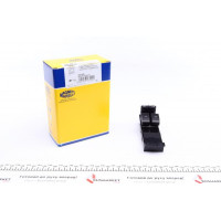 000051039010 MAGNETI MARELLI Кнопка склопідйомника VW Golf IV/Passat 97-05