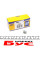 002053400000 MAGNETI MARELLI Автолампа PB7 12V 1.2W B8.7d (у щиток приладів/сіра)