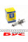 002156100000 MAGNETI MARELLI Автолампа H4 24V 75/70W P43t Standard 24V