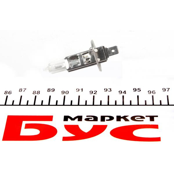 002531100000 MAGNETI MARELLI Автолампа H1 12V 55W P14.5s Long Light