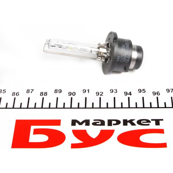 002541100000 MAGNETI MARELLI Автолампа D2S 85V 35W P32d-2 Xenon