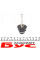 002541100000 MAGNETI MARELLI Автолампа D2S 85V 35W P32d-2 Xenon