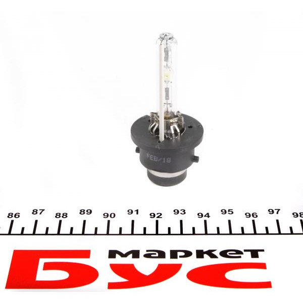 002541100000 MAGNETI MARELLI Автолампа D2S 85V 35W P32d-2 Xenon