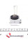 002544100000 MAGNETI MARELLI Автолампа D1S 85V 35W PK32d-2 Xenon