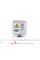002544100000 MAGNETI MARELLI Автолампа D1S 85V 35W PK32d-2 Xenon