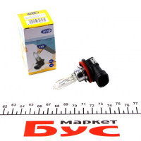 002548100000 MAGNETI MARELLI Автолампа H9 12V 65W PGJ19-5