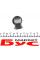 002548100000 MAGNETI MARELLI Автолампа H9 12V 65W PGJ19-5