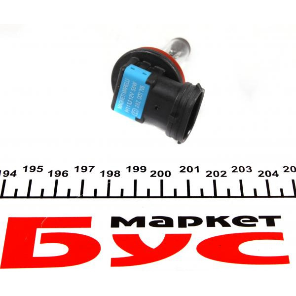002549100000 MAGNETI MARELLI Автолампа H11 12V 55W PGJ19-2 Standart