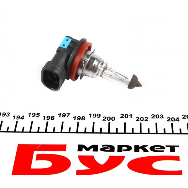 002549100000 MAGNETI MARELLI Автолампа H11 12V 55W PGJ19-2 Standart