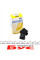 002550100000 MAGNETI MARELLI Автолампа H10 12V 42W PY20d Standard