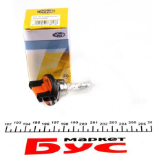 002557200000 MAGNETI MARELLI Автолампа H15 12V 55/15W PGJ23T-1